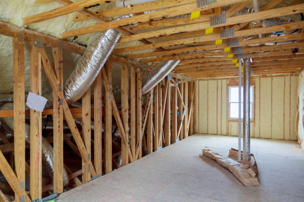 Range of Insulation Solutions in Elmore, OH